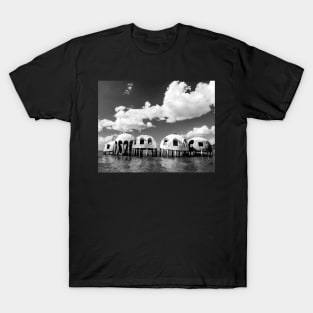 Cape Romano, Florida T-Shirt